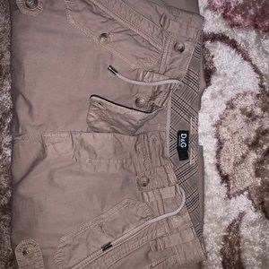 NEW Dolce & Gabbana Pants - Full Length Cargos